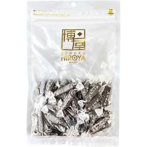 Amazon.co.jp: 博屋 磯の木昆布 200g x 1袋 北海道産棹前昆布使用 個